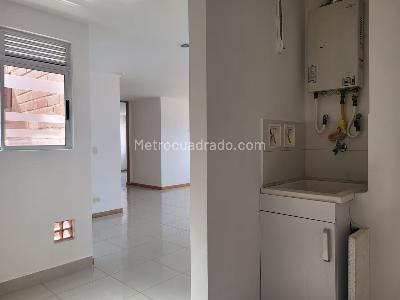 Apartamento de 2 alcobas en arriendo en Los Colegios, Rionegro, 70 m² · foto 7 de 13