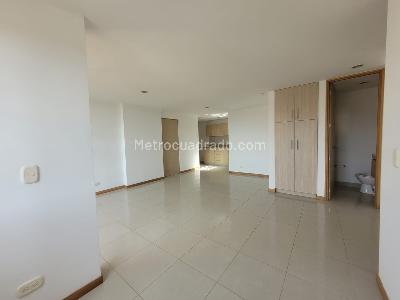 Apartamento de 2 alcobas en arriendo en Los Colegios, Rionegro, 70 m² · foto 8 de 13