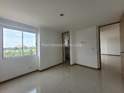 Apartamento de 2 alcobas en arriendo en Los Colegios, Rionegro, 70 m² · foto 10 de 13