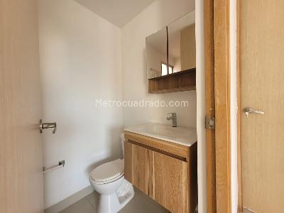 Apartamento de 2 alcobas en arriendo en Los Colegios, Rionegro, 70 m² · foto 12 de 13