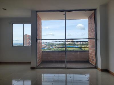 Apartamento de 2 alcobas en arriendo en Los Colegios, Rionegro, 70 m² · foto 13 de 13