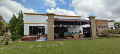 Finca en Arriendo, Sajonia, Rionegro