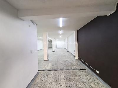 Retail space for rent in Holanda, Sabaneta