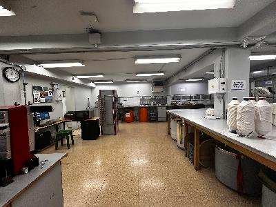 Warehouse for rent in San Jose Obrero, Bello