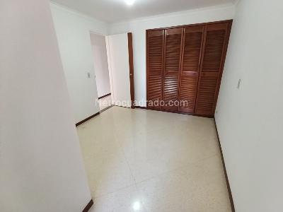Apartamento de 3 alcobas en arriendo en Laureles Medellin, Medellín, 75 m² · foto 5 de 14