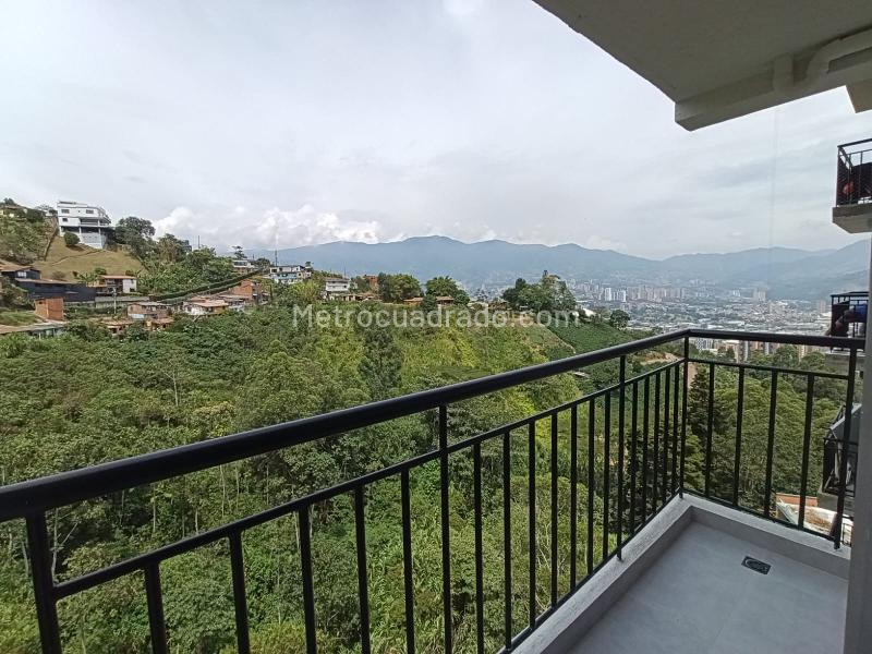 Apartamento en Arriendo, Maria Auxiliadora, Sabaneta