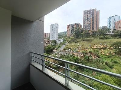 Apartment for rent in El Carmelo Sabaneta, Sabaneta