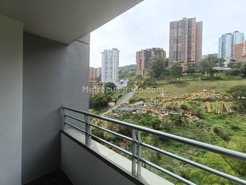 Apartment for rent in Sabaneta
