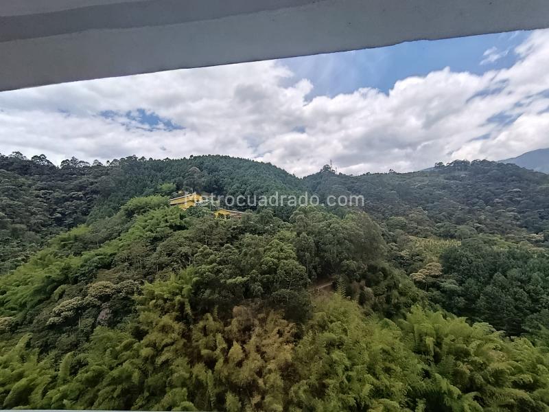 Apartamento en Arriendo, Loma San Jose Sabaneta, Sabaneta