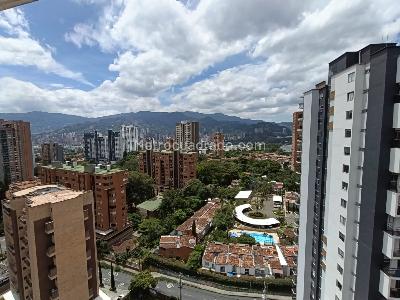 Apartamento de 3 alcobas en arriendo en Suramerica Itagui, Itagüí, 76 m² · foto 3 de 20