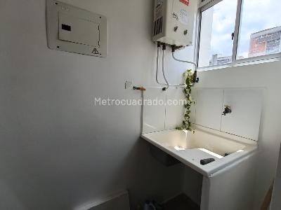 Apartamento de 3 alcobas en arriendo en Suramerica Itagui, Itagüí, 76 m² · foto 4 de 20