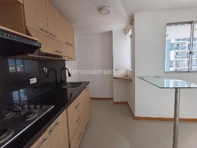 Apartamento de 3 alcobas en arriendo en Suramerica Itagui, Itagüí, 76 m² · foto 5 de 20