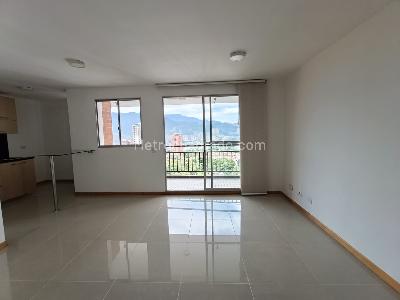 Apartamento de 3 alcobas en arriendo en Suramerica Itagui, Itagüí, 76 m² · foto 9 de 20
