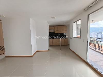 Apartamento de 3 alcobas en arriendo en Suramerica Itagui, Itagüí, 76 m² · foto 10 de 20