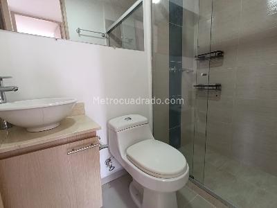 Apartamento de 3 alcobas en arriendo en Suramerica Itagui, Itagüí, 76 m² · foto 11 de 20