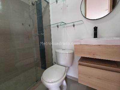 Apartamento de 3 alcobas en arriendo en Suramerica Itagui, Itagüí, 76 m² · foto 12 de 20