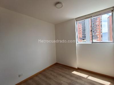 Apartamento de 3 alcobas en arriendo en Suramerica Itagui, Itagüí, 76 m² · foto 17 de 20