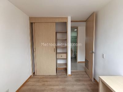 Apartamento de 3 alcobas en arriendo en Suramerica Itagui, Itagüí, 76 m² · foto 19 de 20