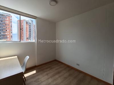 Apartamento de 3 alcobas en arriendo en Suramerica Itagui, Itagüí, 76 m² · foto 20 de 20