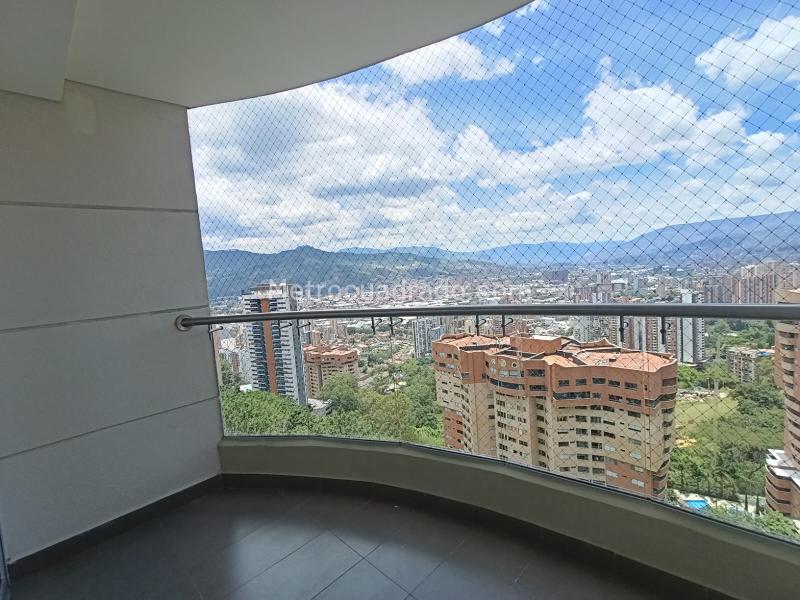 Apartamento en Arriendo, Aves Maria, Sabaneta