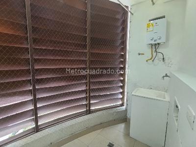 Apartamento de 2 alcobas en arriendo en Aves Maria, Sabaneta, 100 m² · foto 4 de 20