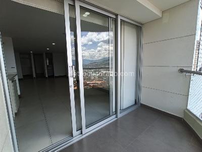 Apartamento de 2 alcobas en arriendo en Aves Maria, Sabaneta, 100 m² · foto 5 de 20