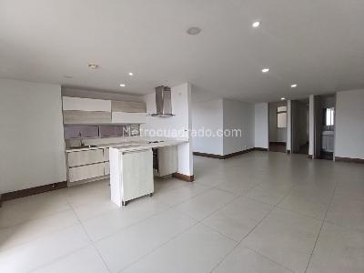 Apartamento de 2 alcobas en arriendo en Aves Maria, Sabaneta, 100 m² · foto 8 de 20