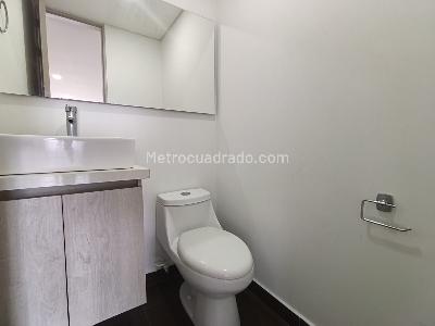 Apartamento de 2 alcobas en arriendo en Aves Maria, Sabaneta, 100 m² · foto 11 de 20