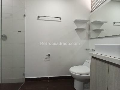 Apartamento de 2 alcobas en arriendo en Aves Maria, Sabaneta, 100 m² · foto 18 de 20