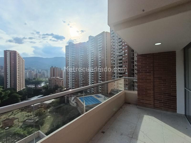 Apartment for rent in Sabaneta