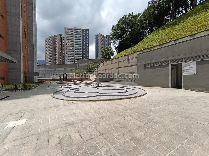 Apartamento en Arriendo, Holanda, Sabaneta