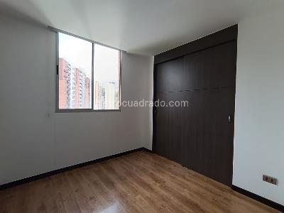 Apartamento de 3 alcobas en arriendo en Holanda, Sabaneta, 75 m² · foto 5 de 20