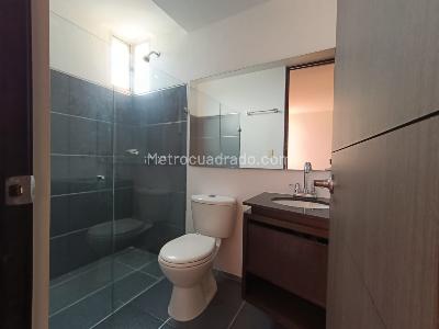Apartamento de 3 alcobas en arriendo en Holanda, Sabaneta, 75 m² · foto 6 de 20