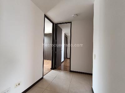 Apartamento de 3 alcobas en arriendo en Holanda, Sabaneta, 75 m² · foto 9 de 20