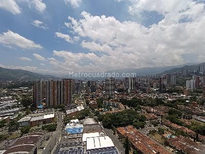Apartamento de 3 alcobas en arriendo en Holanda, Sabaneta, 75 m² · foto 12 de 20