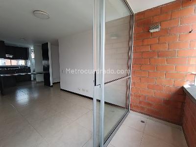 Apartamento de 3 alcobas en arriendo en Holanda, Sabaneta, 75 m² · foto 15 de 20