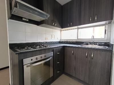 Apartamento de 3 alcobas en arriendo en Holanda, Sabaneta, 75 m² · foto 17 de 20