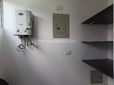 Apartamento de 3 alcobas en arriendo en Holanda, Sabaneta, 75 m² · foto 18 de 20
