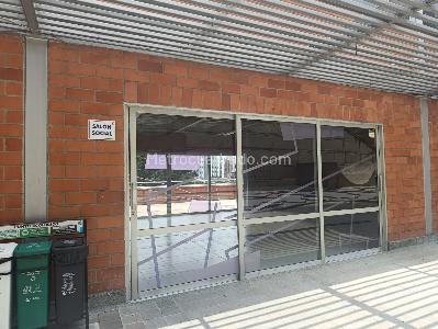Apartamento de 3 alcobas en arriendo en Holanda, Sabaneta, 75 m² · foto 19 de 20