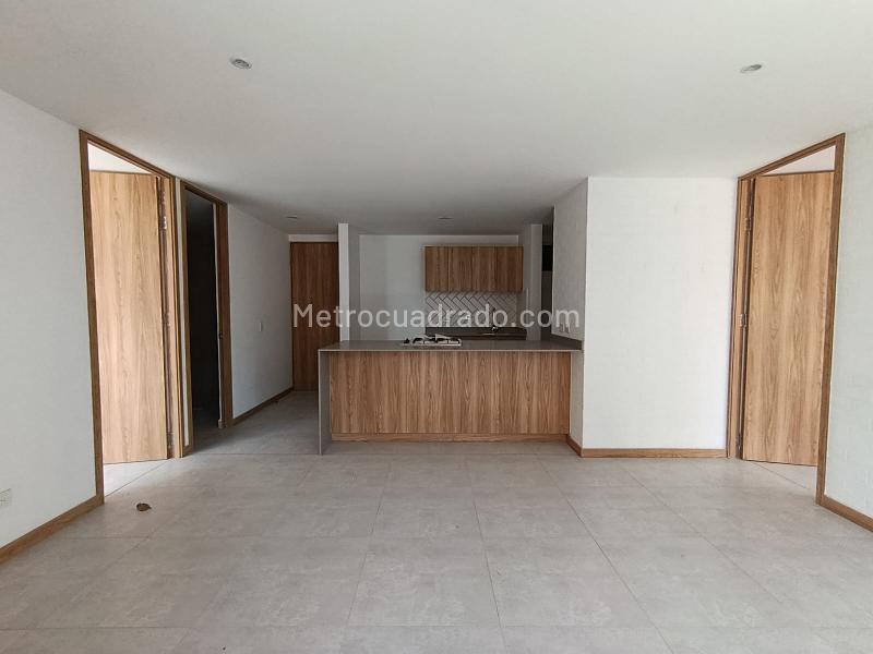 Apartment for rent in Sabaneta