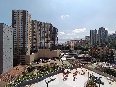 Apartamento de 2 alcobas en arriendo en Prados De Sabaneta, Sabaneta, 66 m² · foto 7 de 20