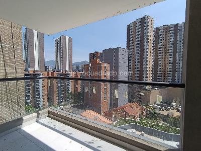 Apartamento de 2 alcobas en arriendo en Prados De Sabaneta, Sabaneta, 66 m² · foto 8 de 20