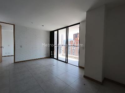 Apartamento de 2 alcobas en arriendo en Prados De Sabaneta, Sabaneta, 66 m² · foto 9 de 20
