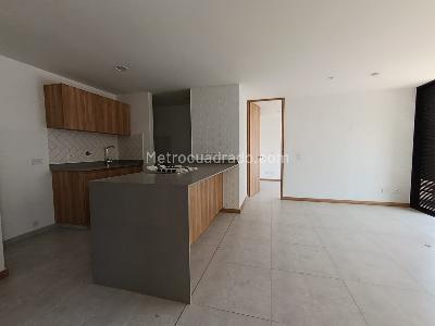 Apartamento de 2 alcobas en arriendo en Prados De Sabaneta, Sabaneta, 66 m² · foto 10 de 20