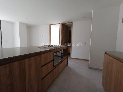 Apartamento de 2 alcobas en arriendo en Prados De Sabaneta, Sabaneta, 66 m² · foto 16 de 20