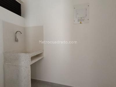 Apartamento de 2 alcobas en arriendo en Prados De Sabaneta, Sabaneta, 66 m² · foto 17 de 20