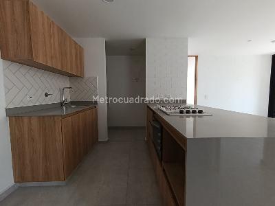 Apartamento de 2 alcobas en arriendo en Prados De Sabaneta, Sabaneta, 66 m² · foto 19 de 20