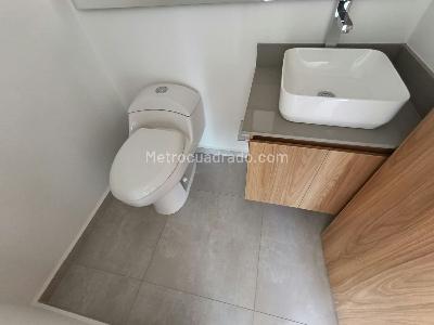 Apartamento de 2 alcobas en arriendo en Prados De Sabaneta, Sabaneta, 75 m² · foto 10 de 20
