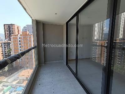 Apartamento de 2 alcobas en arriendo en Prados De Sabaneta, Sabaneta, 75 m² · foto 11 de 20