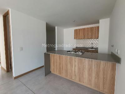 Apartamento de 2 alcobas en arriendo en Prados De Sabaneta, Sabaneta, 75 m² · foto 17 de 20